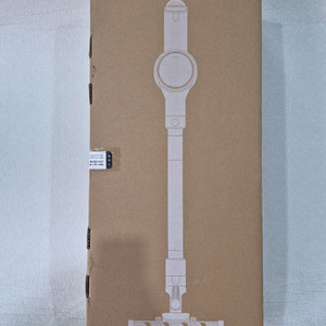 다룸 제로컬렉션 무선청소기 d-YLKV-0001 새제품 이미지