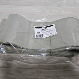 (새제품) 멜킨 풀업밴드 8단계(그레이) - 턱걸이 & 스트레칭 이미지