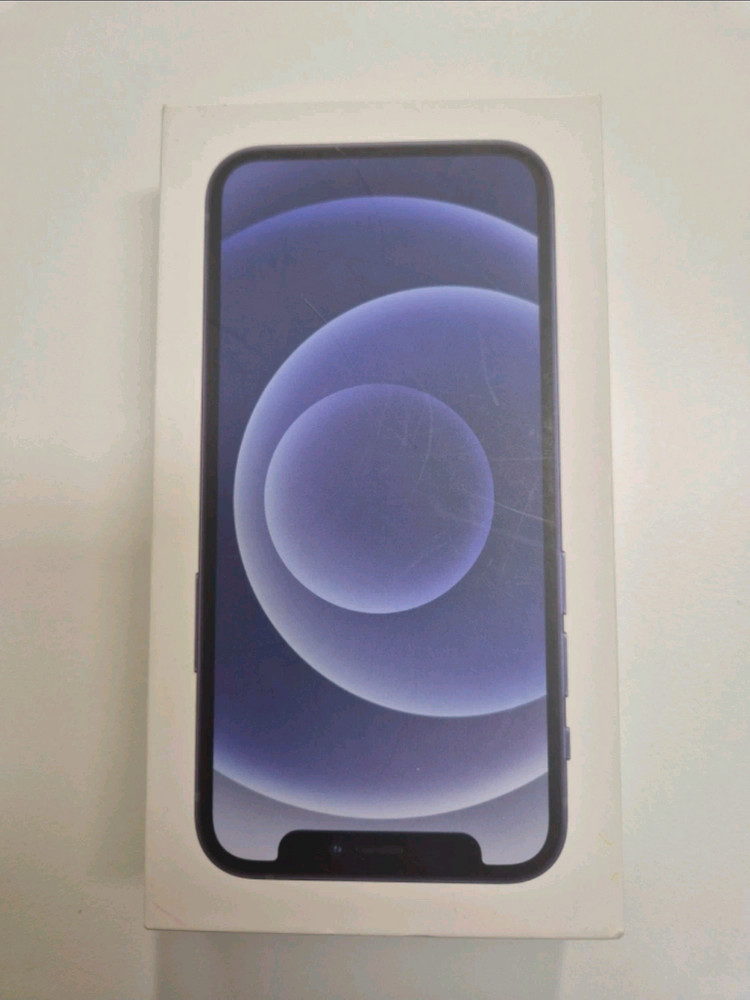 아이폰12 미니 128GB 이미지