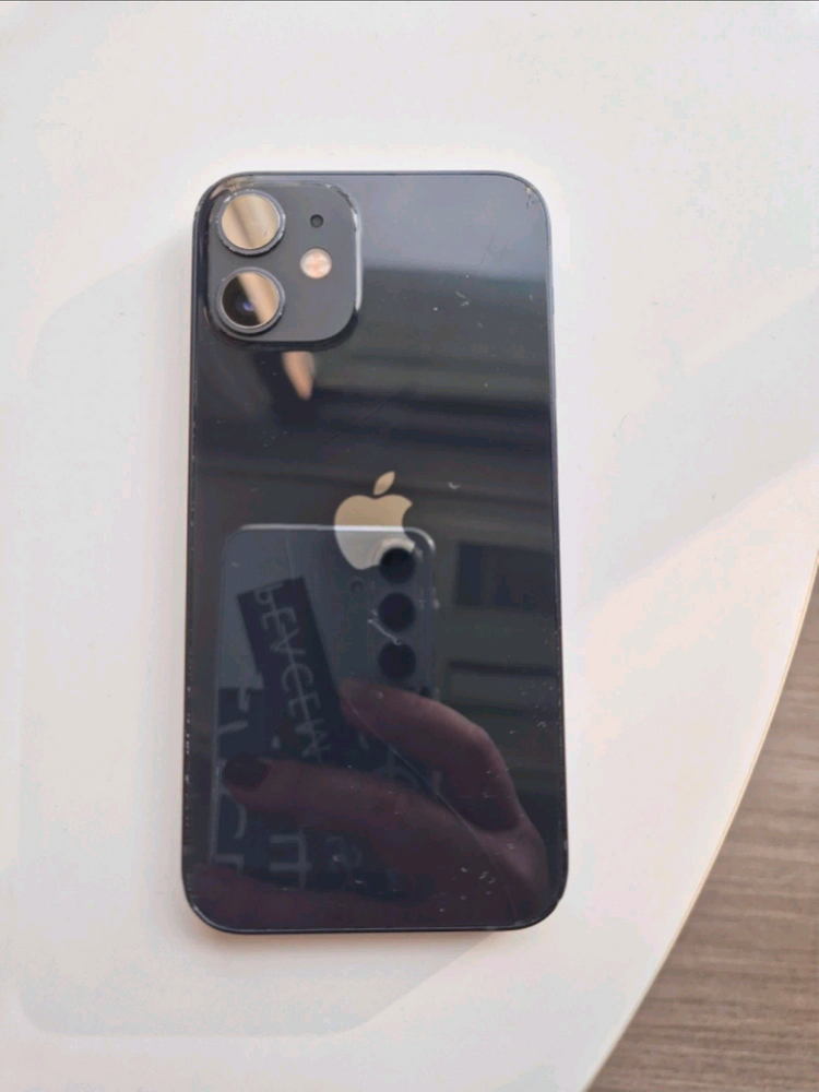 아이폰12 미니 128GB 이미지