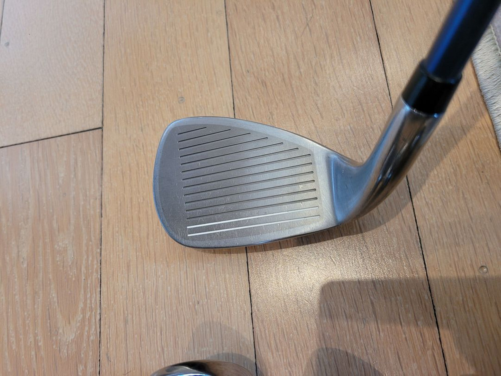 여성초급용 정품 야마하 페미나 아이언 6~P(7)세트 판매해요 이미지