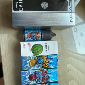 벨본,액상 이미지