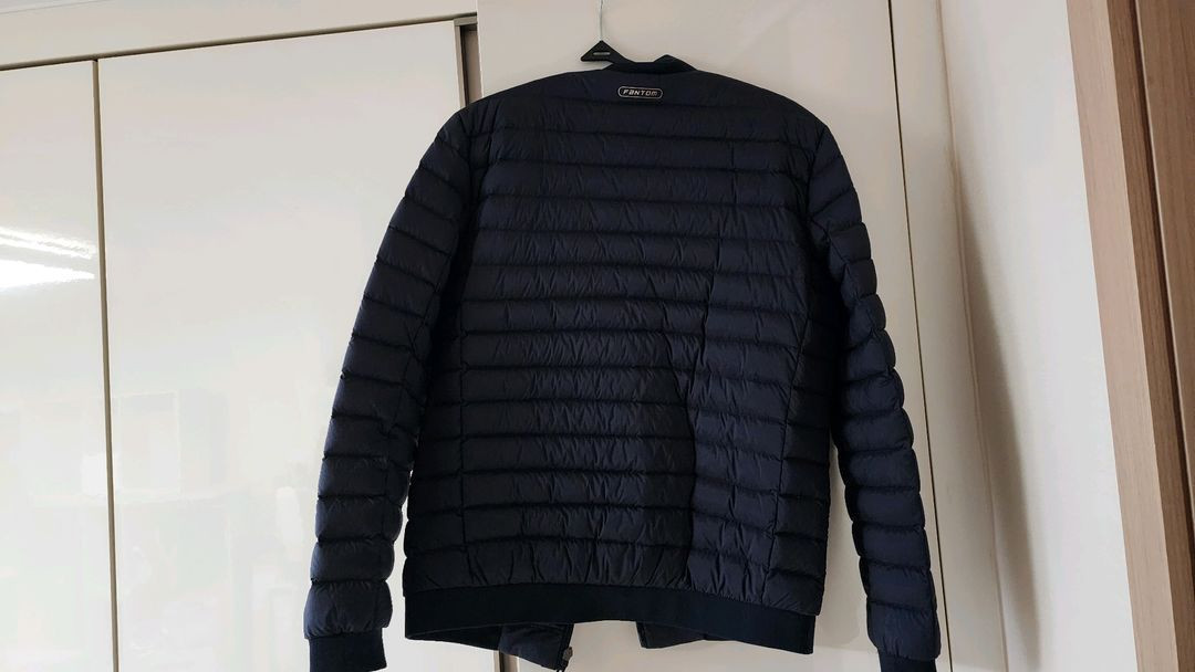 팬텀 남성 경량패딩 자켓 95 이미지