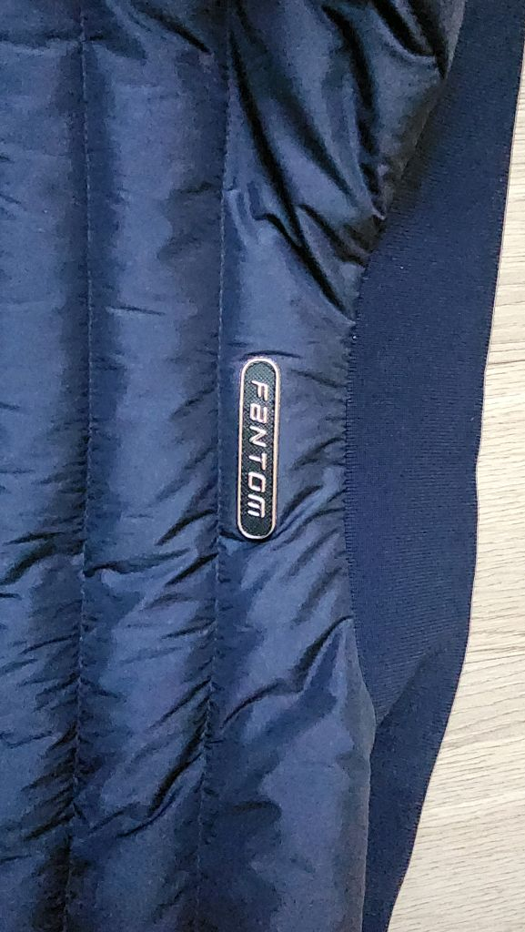 팬텀 남성 경량패딩 자켓 95 이미지