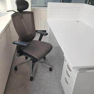 퍼시스 T50 (CHN4300) 풀옵션 - 알루미늄 다리 / 좌판 업그레이드 이미지