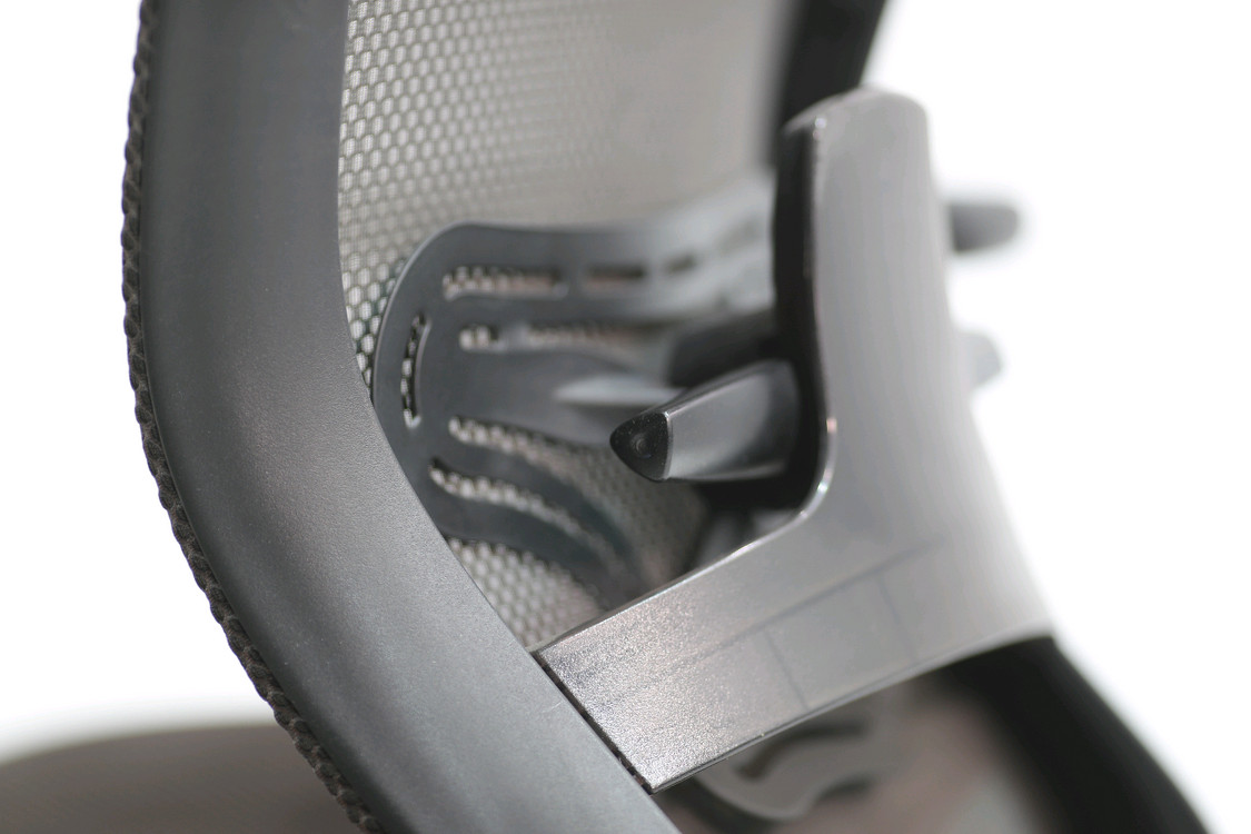 퍼시스 T50 (CHN4300) 풀옵션 - 알루미늄 다리 / 좌판 업그레이드 이미지