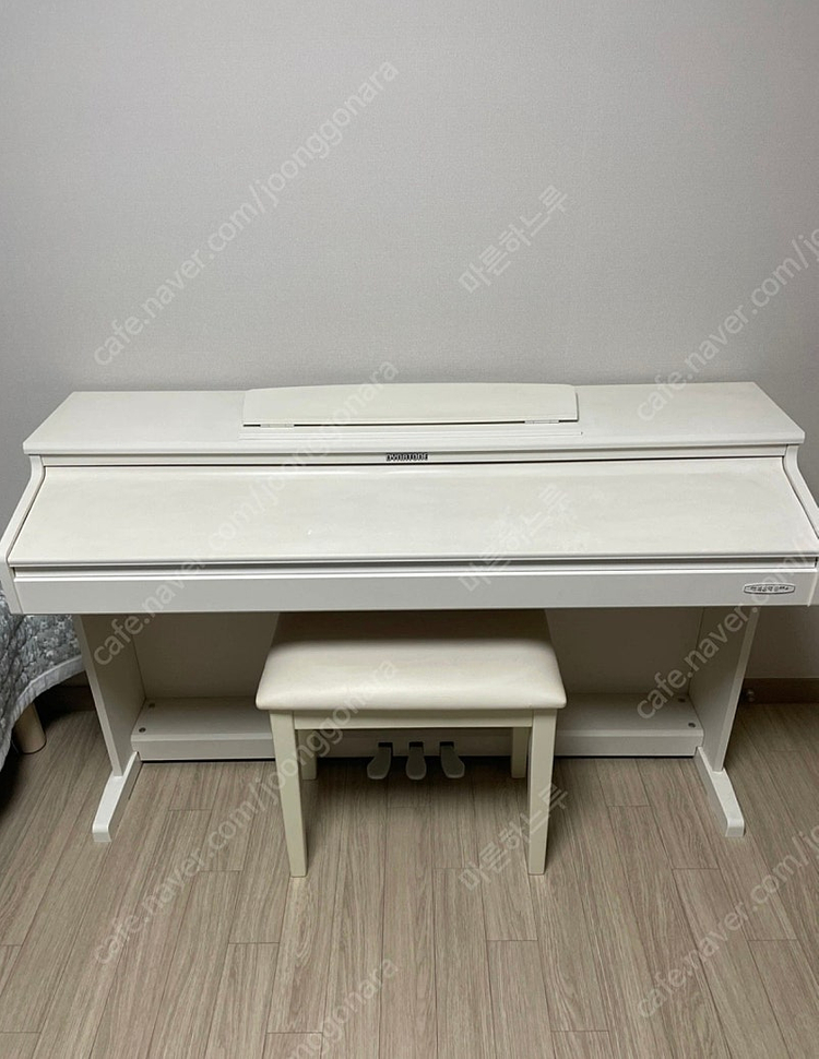 다이나톤 디지털피아노 DP3000 이미지