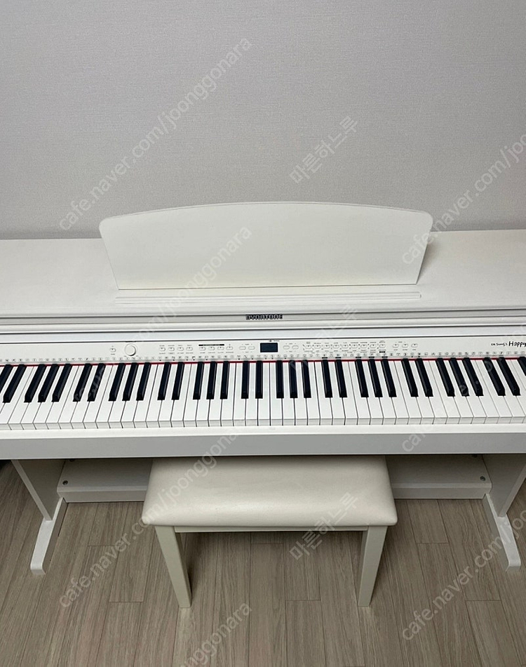 다이나톤 디지털피아노 DP3000 이미지