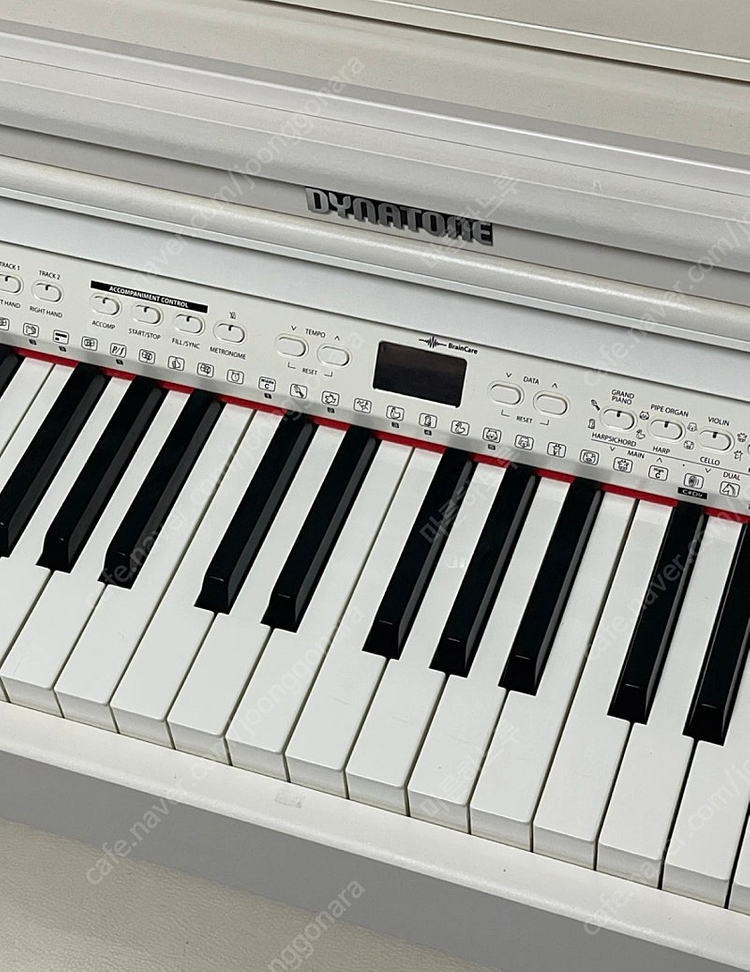 다이나톤 디지털피아노 DP3000 이미지