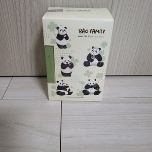 바오패밀리 작두콩티 이미지