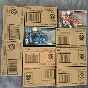 (S.H.Figuarts)shf 스흡 가면라이더 세이버 이미지