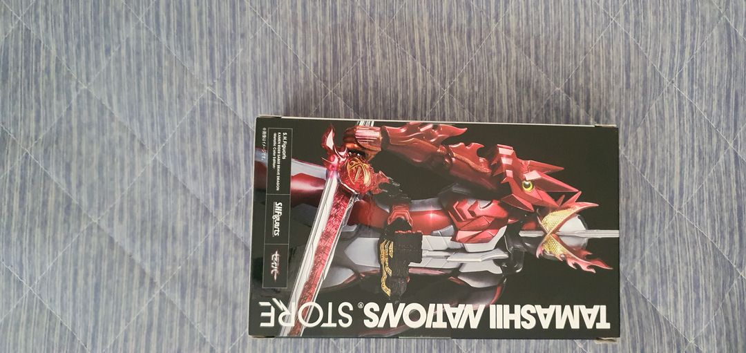 (S.H.Figuarts)shf 스흡 가면라이더 세이버 이미지