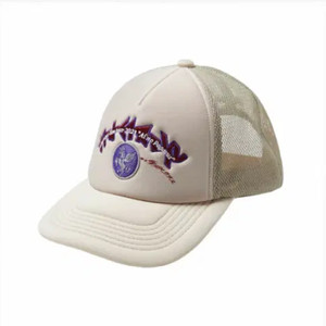 즛토마요 zutomayo 아이페가 메쉬캡 베이지 이미지