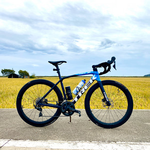 트렉 에몬다 SL5 카본로드 자전거 이미지