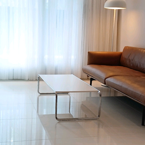 TECTA 텍타 K1C 커피테이블 이미지