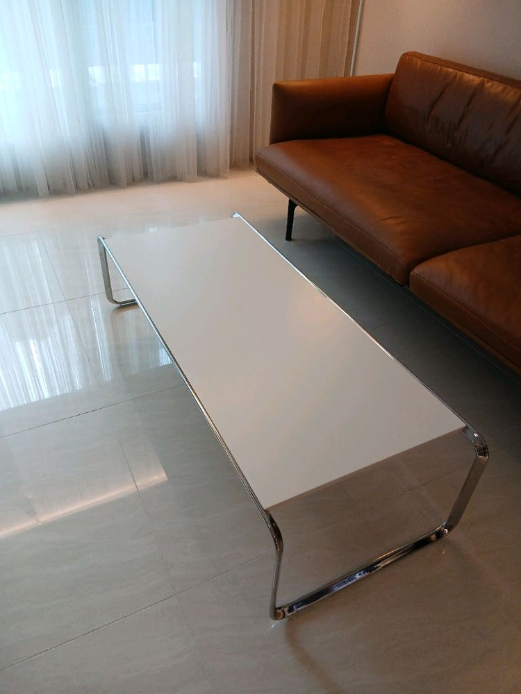 TECTA 텍타 K1C 커피테이블 이미지