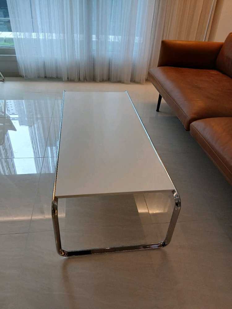 TECTA 텍타 K1C 커피테이블 이미지