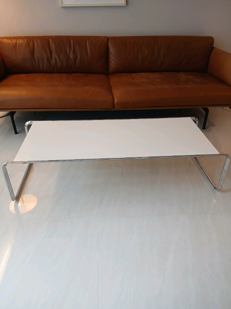 TECTA 텍타 K1C 커피테이블 이미지