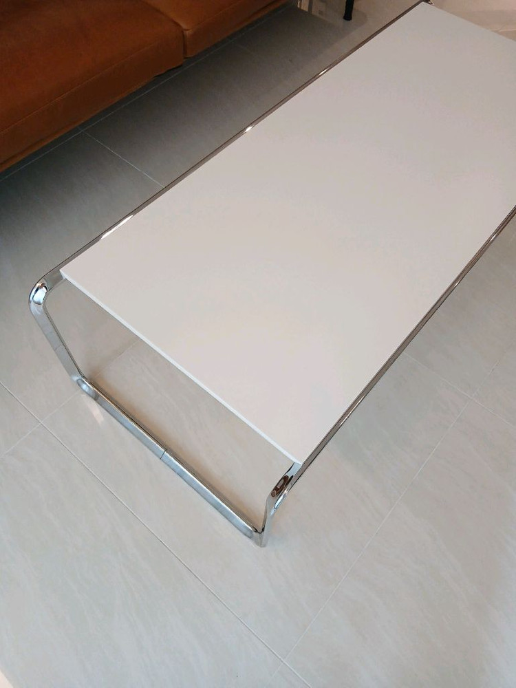 TECTA 텍타 K1C 커피테이블 이미지