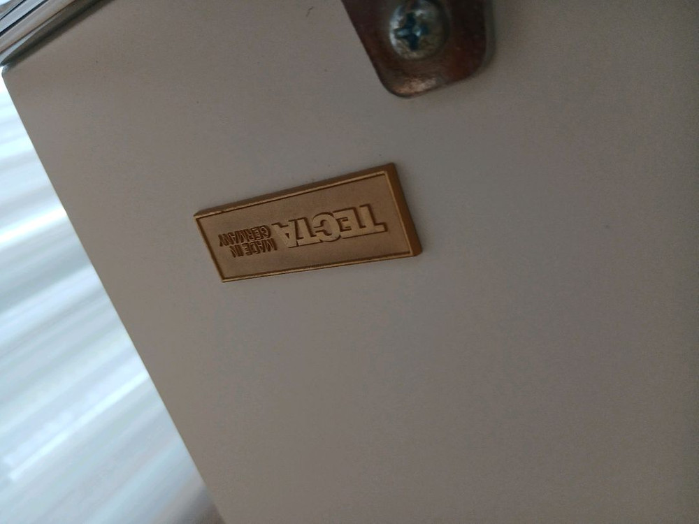 TECTA 텍타 K1C 커피테이블 이미지