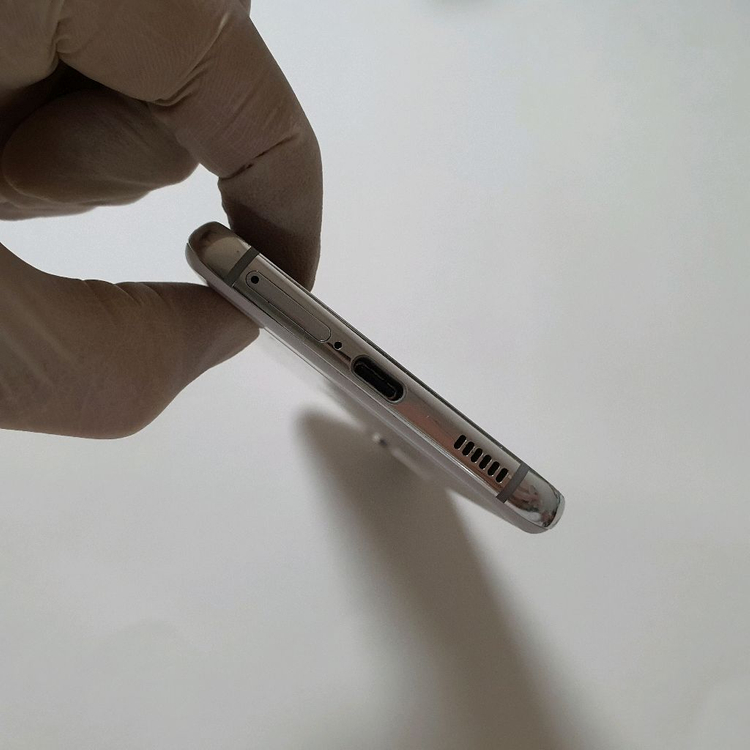 갤럭시 S21 256GB 깔끔 저렴 정상해지 이미지