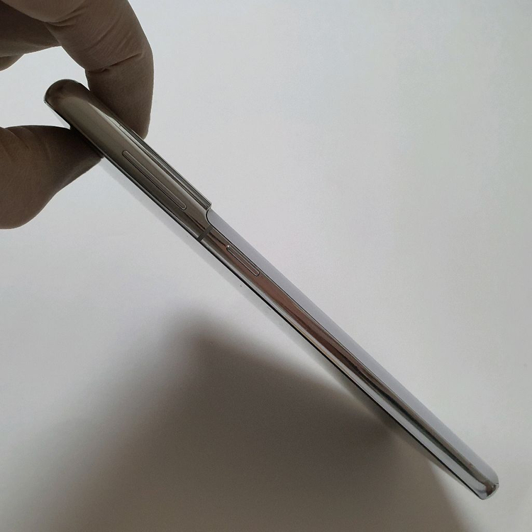 갤럭시 S21 256GB 깔끔 저렴 정상해지 이미지