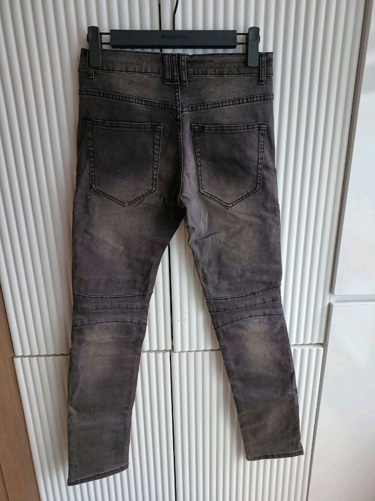 발망스타일 바이커진 새제품 4가지 디자인 팝니다 이미지