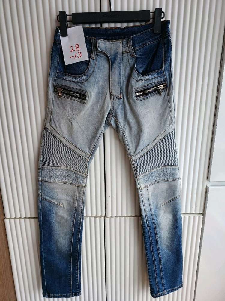 발망스타일 바이커진 새제품 4가지 디자인 팝니다 이미지