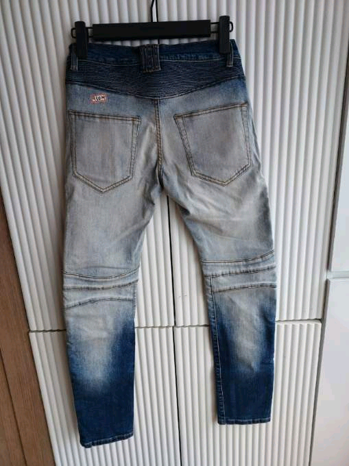 발망스타일 바이커진 새제품 4가지 디자인 팝니다 이미지