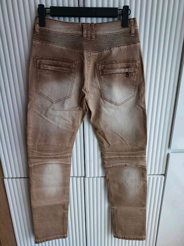 발망스타일 바이커진 새제품 4가지 디자인 팝니다 이미지