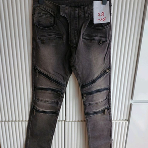 발망스타일 바이커진 새제품 4가지 디자인 팝니다 이미지