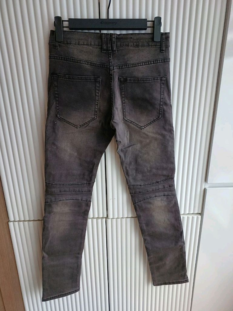 발망스타일 바이커진 새제품 4가지 디자인 팝니다 이미지