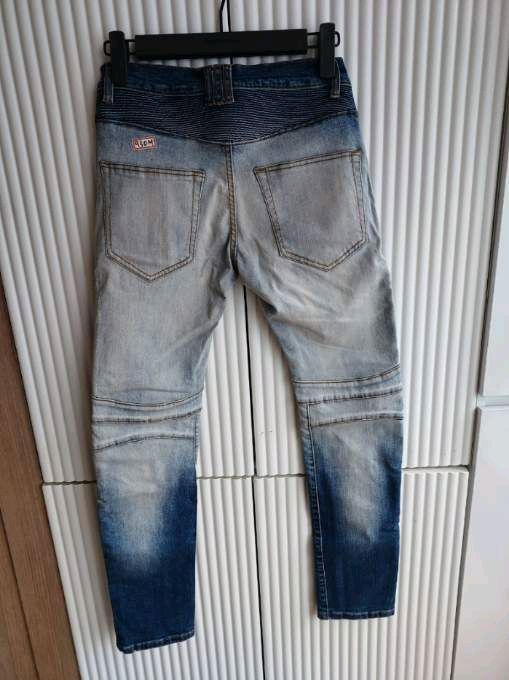 발망스타일 바이커진 새제품 4가지 디자인 팝니다 이미지