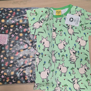 던스 연두돼지 반팔128 프레젠트프로젝트썸나쿠션백일괄 이미지