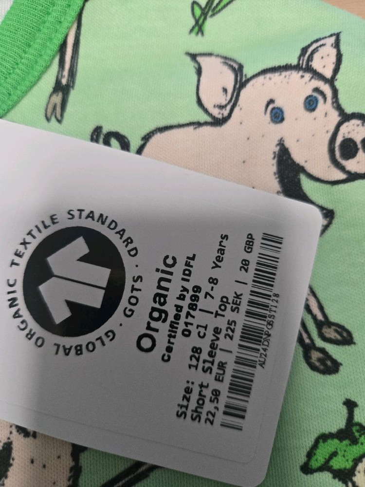 던스 연두돼지 반팔128 프레젠트프로젝트썸나쿠션백일괄 이미지