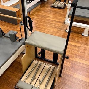 JC필라테스 체어 이미지