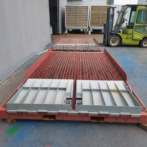 컨테이너도크 보드 이미지