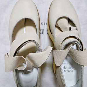 도쿄보퍼 발레리나 메리제인 플랫폼 7cm 이미지