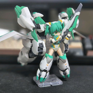 데스크탑 아미 실피2 가네샤 이미지