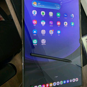 갤럭시탭s9울트라 lte 이미지