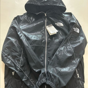 노스페이스 노벨 티 올레마 후드 블랙 100 이미지