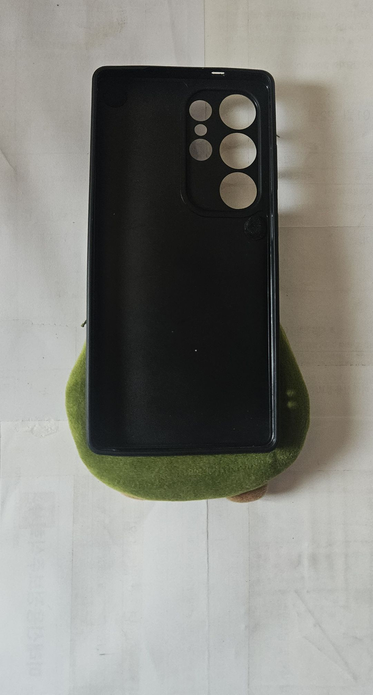 갤럭시s25울트라카드 지갑 크로스목걸이 휴대폰 케이스(정확히명칭이름모름) 이미지