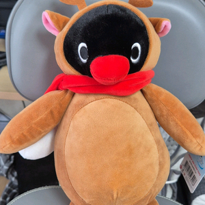 펭구 27cm 인형 이미지