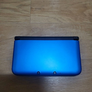 닌텐도 3ds xl 포캣몬뱅크 있음 팝니다 이미지