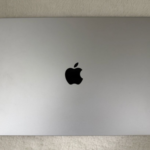 노트북 M4 Pro 16인치 이미지