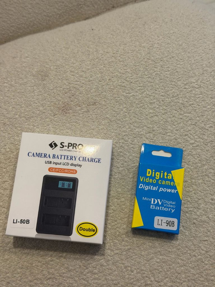 (100컷미만) 리코 Ricoh GR3x HDF 판매 이미지