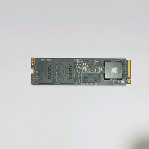 [수명100%] ADATA 2TB, 7400MB/s NVMe, XPG GAMMIX S70, 플스5, PS5 이미지