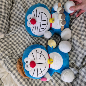 도라에몽 인형 이미지