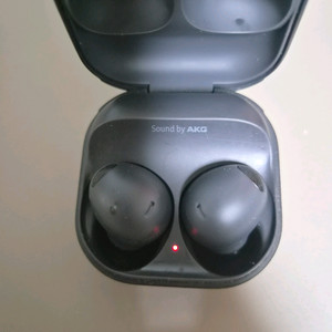 무선 이어폰 이미지