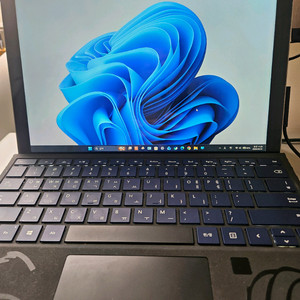 서피스프로4 m3(4-128GB) 이미지